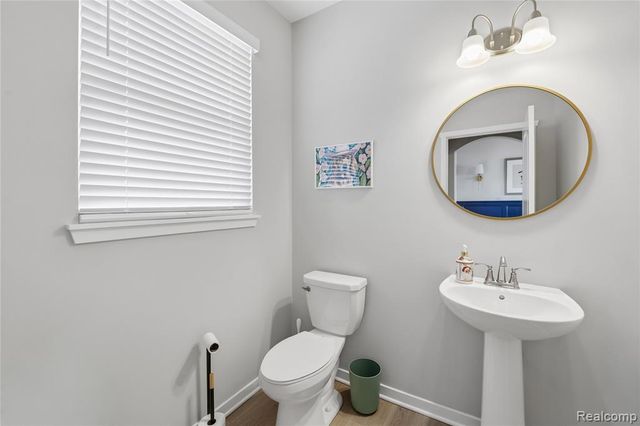 2056 Gambrel Lane, Howell, MI 48843