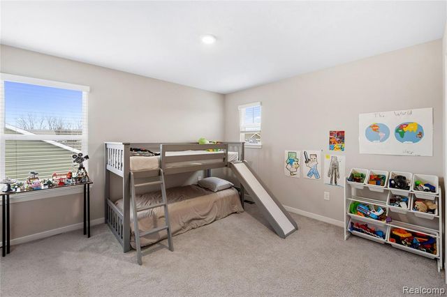 2056 Gambrel Lane, Howell, MI 48843