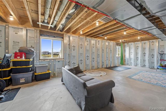 2056 Gambrel Lane, Howell, MI 48843