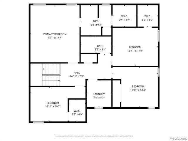 2056 Gambrel Lane, Howell, MI 48843