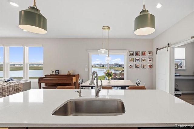 2056 Gambrel Lane, Howell, MI 48843