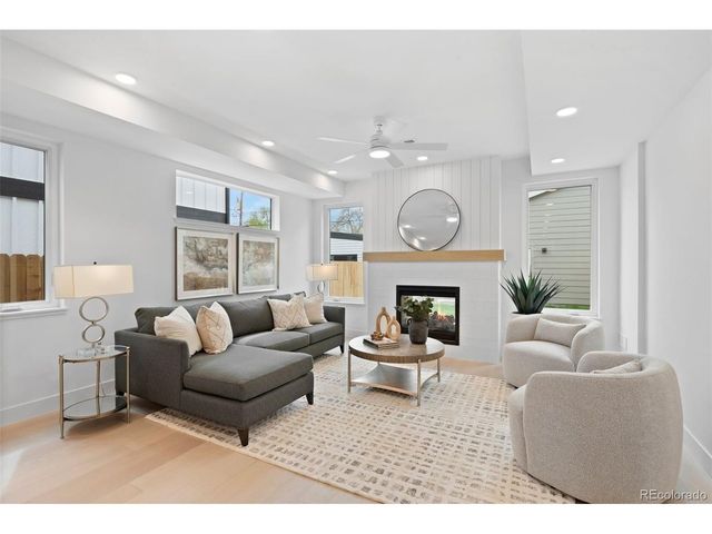 2137 S Sherman St, Denver, CO 80210