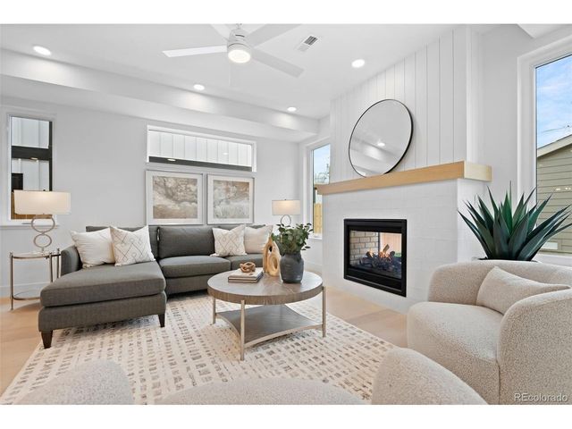 2137 S Sherman St, Denver, CO 80210