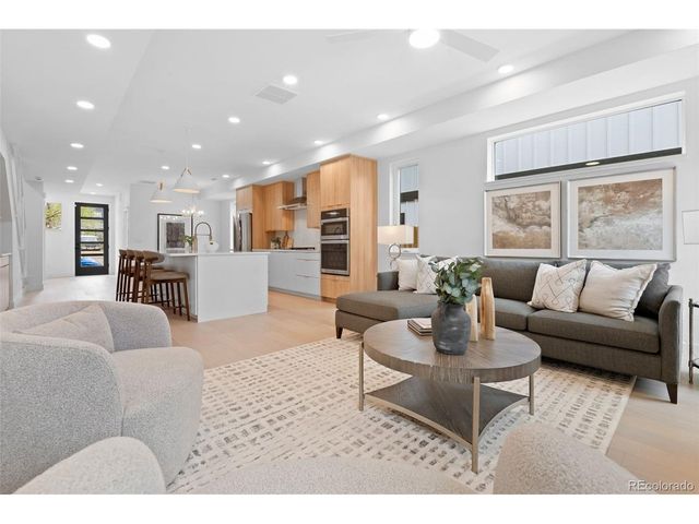 2137 S Sherman St, Denver, CO 80210