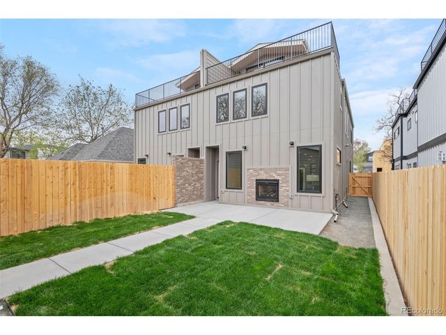 2137 S Sherman St, Denver, CO 80210