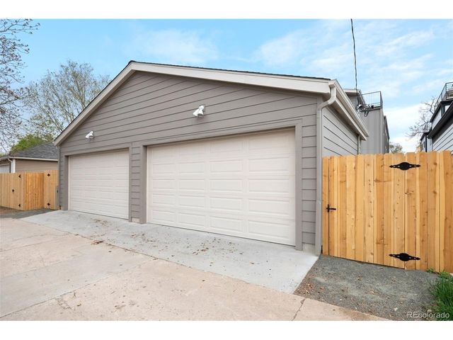 2137 S Sherman St, Denver, CO 80210