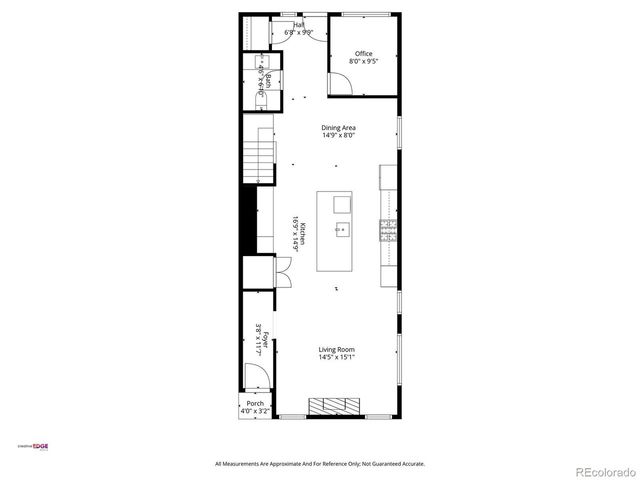 2137 S Sherman St, Denver, CO 80210