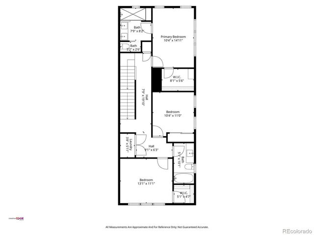 2137 S Sherman St, Denver, CO 80210