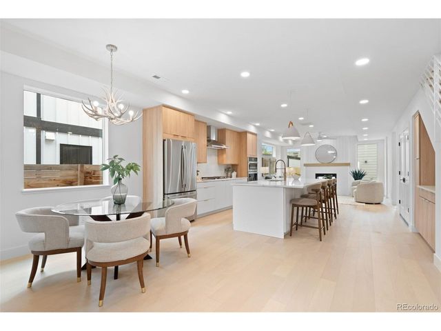 2137 S Sherman St, Denver, CO 80210