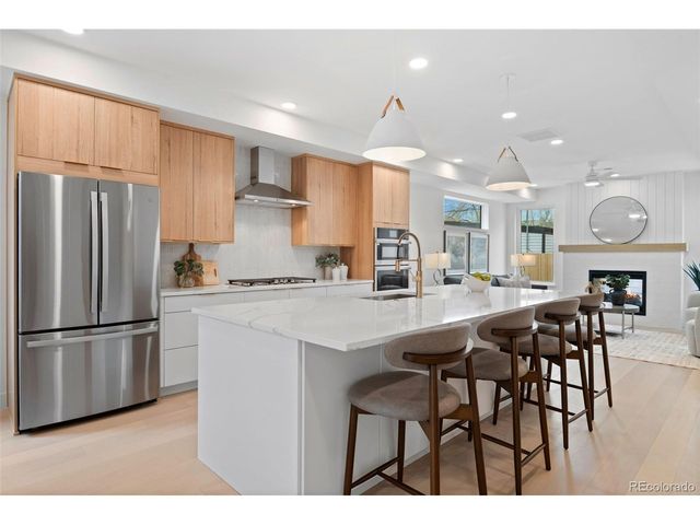 2137 S Sherman St, Denver, CO 80210