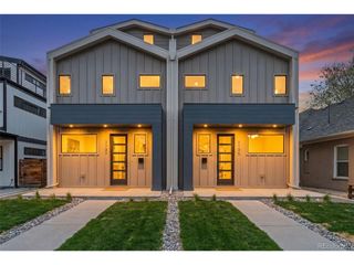 2137 S Sherman St, Denver, CO 80210