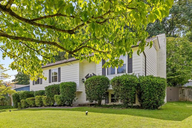 5974 Westmere Drive, Knoxville, TN 37909