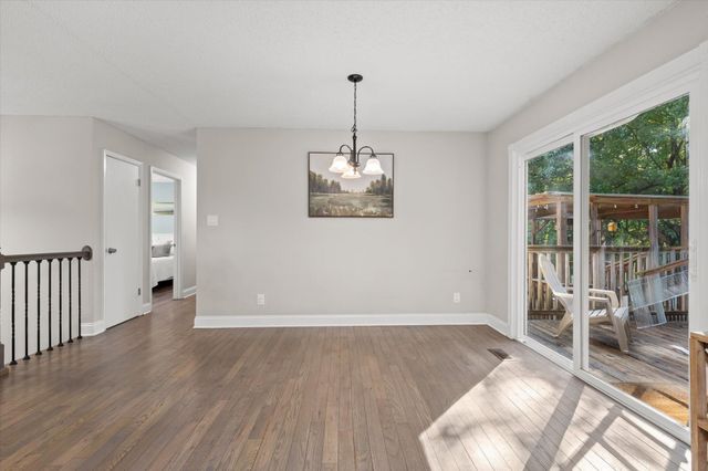 5974 Westmere Drive, Knoxville, TN 37909