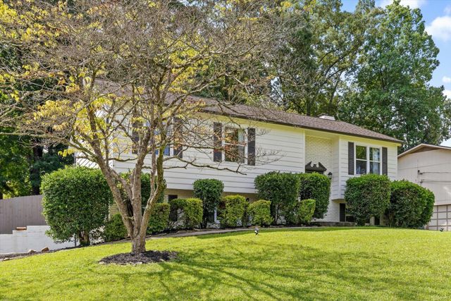 5974 Westmere Drive, Knoxville, TN 37909