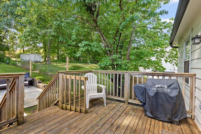 5974 Westmere Drive, Knoxville, TN 37909