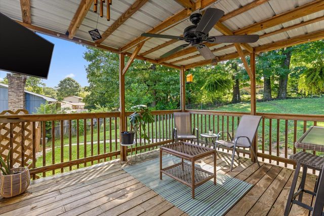 5974 Westmere Drive, Knoxville, TN 37909