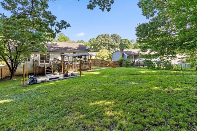 5974 Westmere Drive, Knoxville, TN 37909