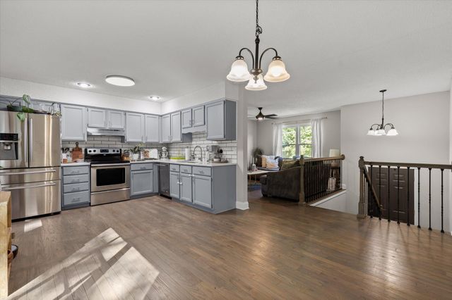 5974 Westmere Drive, Knoxville, TN 37909