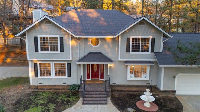 10802 Arrow Point, Grass Valley, CA 95949