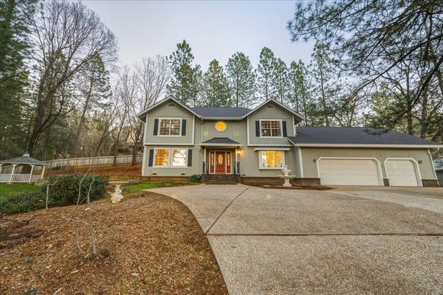 10802 Arrow Point, Grass Valley, CA 95949