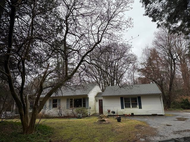 217 Danbury Road, Ridgefield, CT 06877