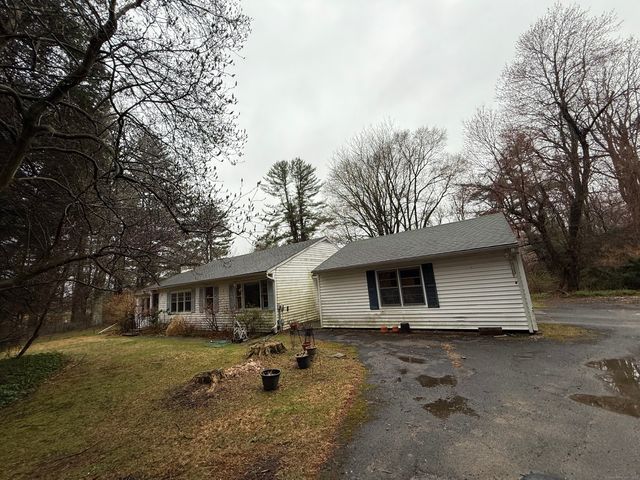 217 Danbury Road, Ridgefield, CT 06877
