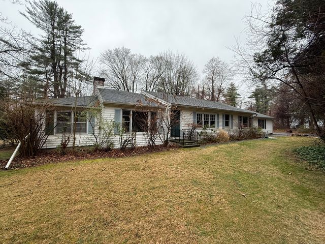217 Danbury Road, Ridgefield, CT 06877