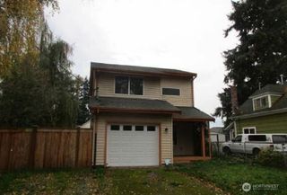 2517 Prospect Avenue NE, Olympia, WA 98506