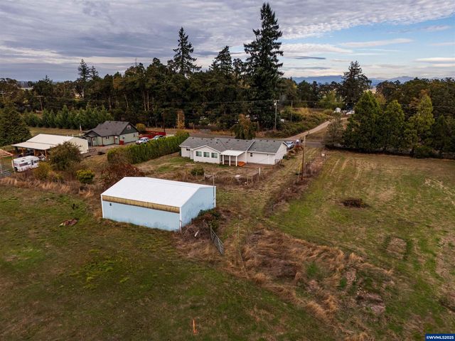 10343 Brick Rd SE, Turner, OR 97392