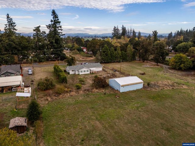 10343 Brick Rd SE, Turner, OR 97392