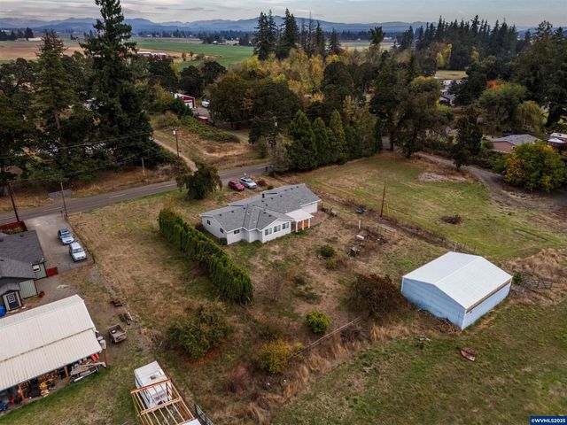 10343 Brick Rd SE, Turner, OR 97392