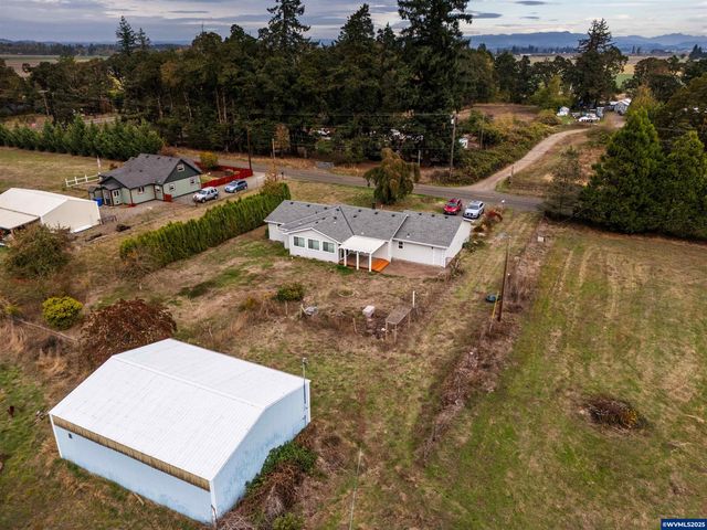 10343 Brick Rd SE, Turner, OR 97392