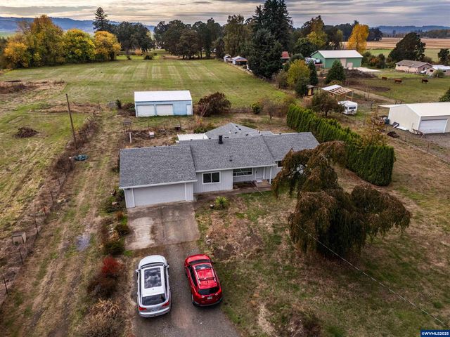 10343 Brick Rd SE, Turner, OR 97392