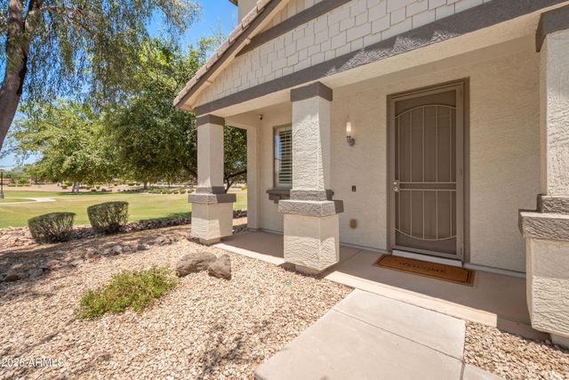 3740 E SEXTON Street, Gilbert, AZ 85295