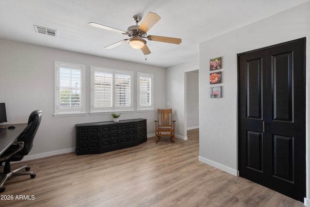 3740 E SEXTON Street, Gilbert, AZ 85295