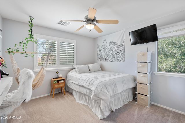 3740 E SEXTON Street, Gilbert, AZ 85295