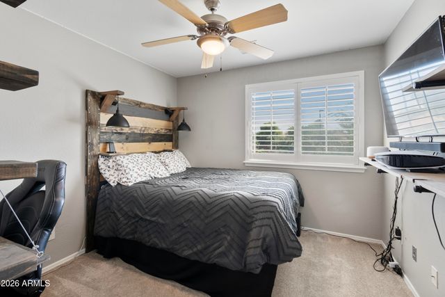 3740 E SEXTON Street, Gilbert, AZ 85295