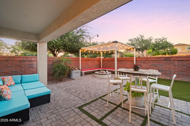 3740 E SEXTON Street, Gilbert, AZ 85295