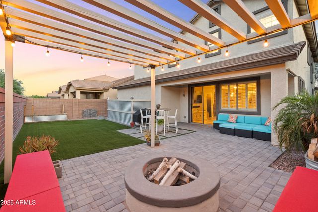 3740 E SEXTON Street, Gilbert, AZ 85295