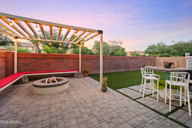 3740 E SEXTON Street, Gilbert, AZ 85295