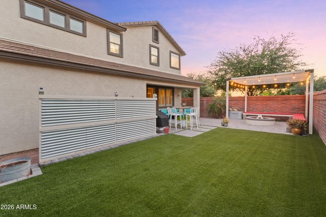 3740 E SEXTON Street, Gilbert, AZ 85295