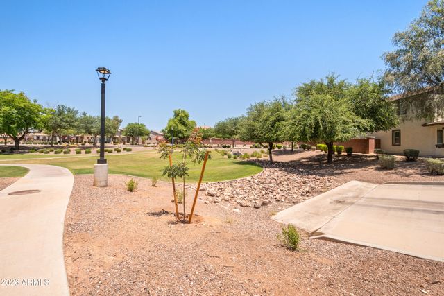 3740 E SEXTON Street, Gilbert, AZ 85295