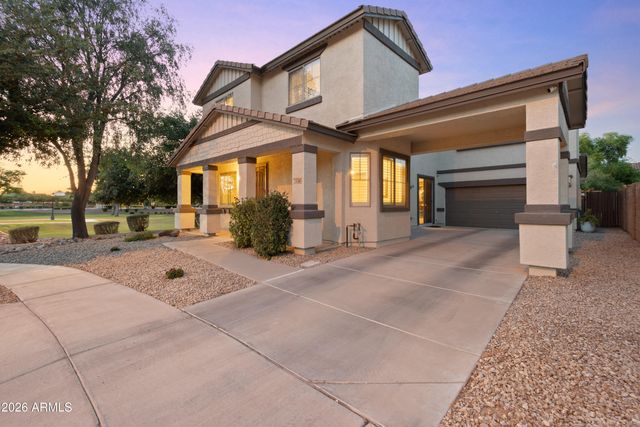 3740 E SEXTON Street, Gilbert, AZ 85295