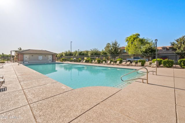 3740 E SEXTON Street, Gilbert, AZ 85295