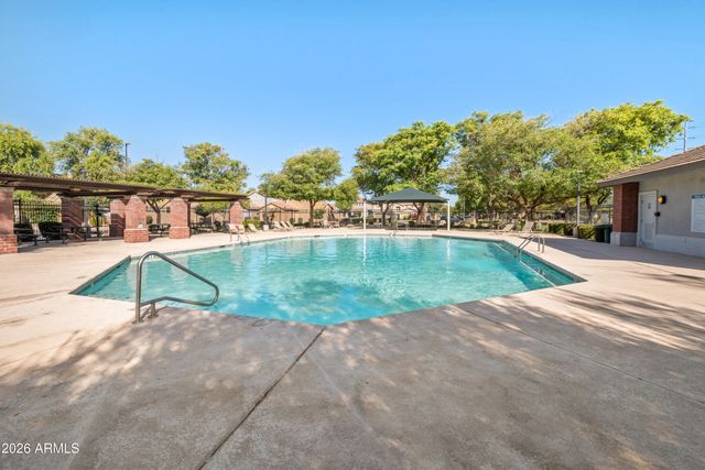 3740 E SEXTON Street, Gilbert, AZ 85295