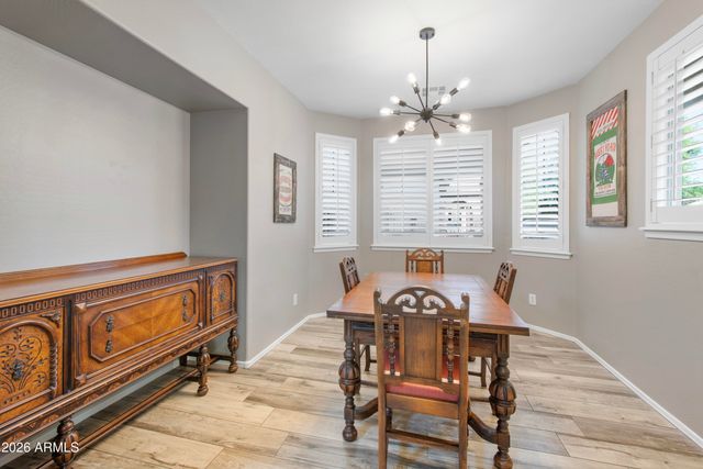 3740 E SEXTON Street, Gilbert, AZ 85295