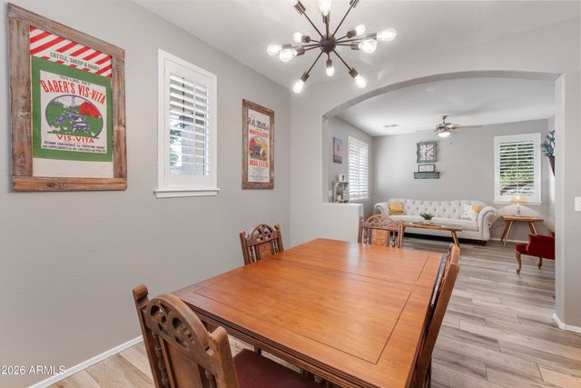 3740 E SEXTON Street, Gilbert, AZ 85295