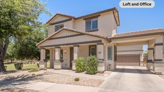 3740 E SEXTON Street, Gilbert, AZ 85295