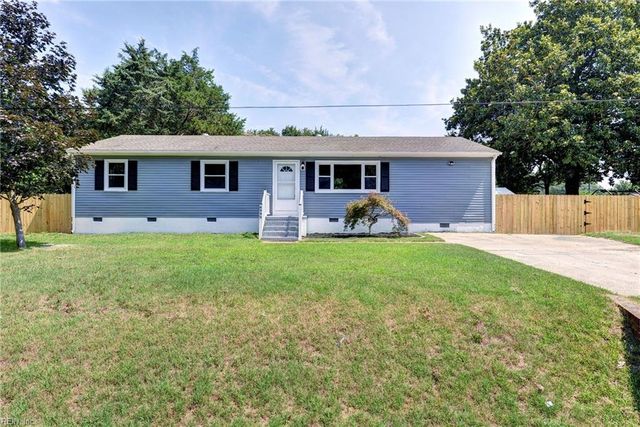 6999 Linda CIR, Hayes, VA 23072