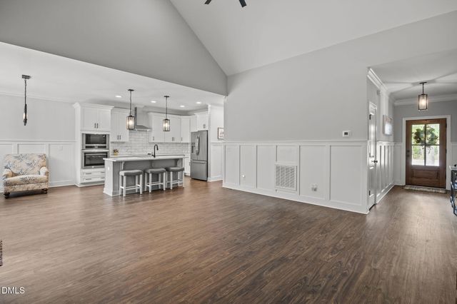 3412 River Manor Court, Franklinton, NC 27525